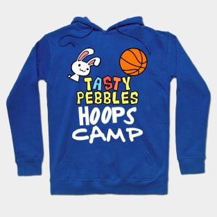 Tasty Pebbles Hoops Camp Hoodie